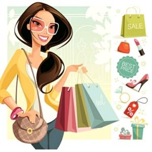 Meet your Posher, Tanika